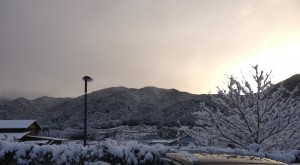 写真(7).駐車場から雪JPG