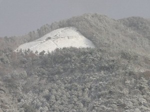 吉田山